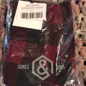 Brand new Agnes and Dora leggings